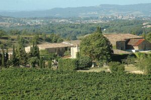 Salon du vin et des gourmets arles lions club