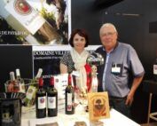 Salon du vin et des gourmets arles lions club