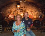 Salon du vin et des gourmets arles lions club