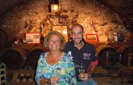 Salon du vin et des gourmets arles lions club