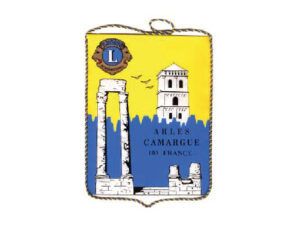 Salon du vin et des gourmets arles lions club