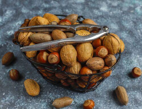 PRALINES PROVENCALES / Std 9
