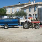 Salon du vin et des gourmets arles lions club