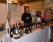 Salon du vin et des gourmets arles lions club