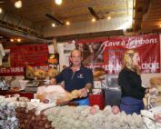 Salon du vin et des gourmets arles lions club