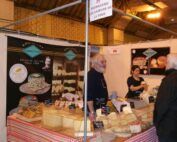 Salon du vin et des gourmets arles lions club
