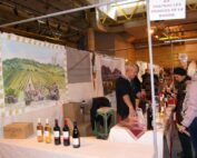 Salon du vin et des gourmets arles lions club