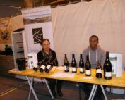 Salon du vin et des gourmets arles lions club