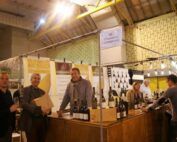 Salon du vin et des gourmets arles lions club