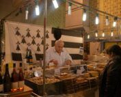 Salon du vin et des gourmets arles lions club