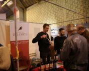 Salon du vin et des gourmets arles lions club