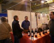 Salon du vin et des gourmets arles lions club