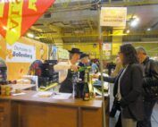 Salon du vin et des gourmets arles lions club
