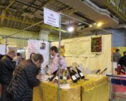 Salon du vin et des gourmets arles lions club