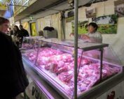 Salon du vin et des gourmets arles lions club