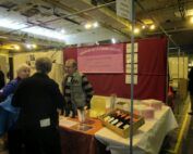 Salon du vin et des gourmets arles lions club