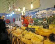 Salon du vin et des gourmets arles lions club 1 et 2