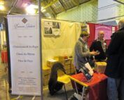 Salon du vin et des gourmets arles lions club