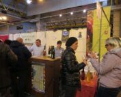 Salon du vin et des gourmets arles lions club