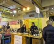 Salon du vin et des gourmets arles lions club