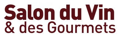 Salon du Vin et des Gourmets – Arles Logo