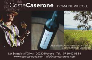 Domaine Coste Caserone