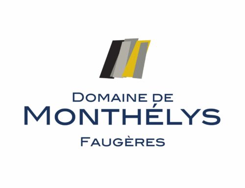 DOMAINE DE MONTHELYS / Std 3