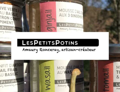 LES PETITS POTINS / Std 12